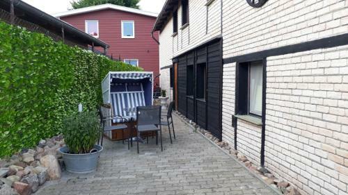 Hostal Urlaub Bei Mr. Pigard