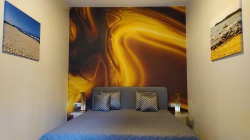 Apartamento Villa Kehrwieder