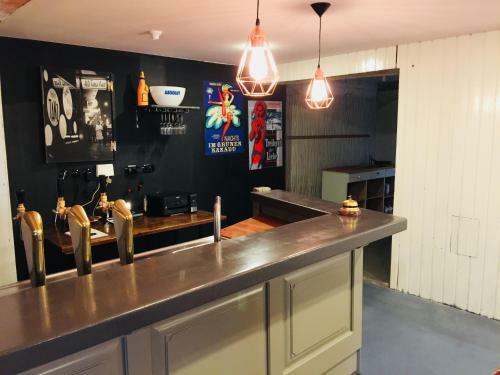 Hostal Pension Zum Gr�nen Kakadu