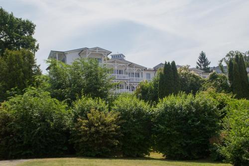 Apartamento Ferienappartement Nordstrand 23