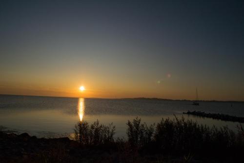 Apartamento Ferienappartement Nordstrand 23