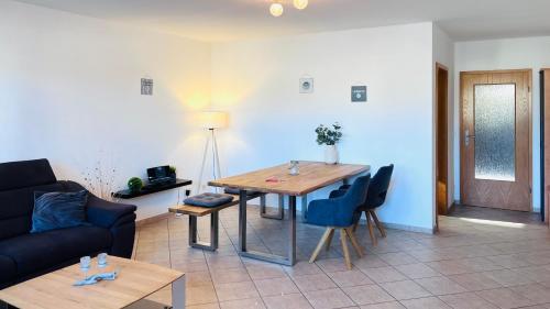 Apartamento Ferienappartement Nordstrand 23