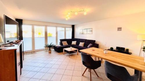Apartamento Ferienappartement Nordstrand 23