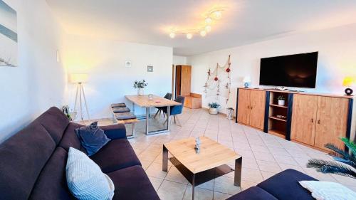 Apartamento Ferienappartement Nordstrand 23