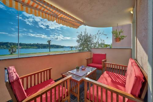 Apartman Lux