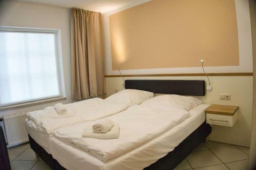 Apartamento Haus Blick Zur See Fewo 03 Meerblick