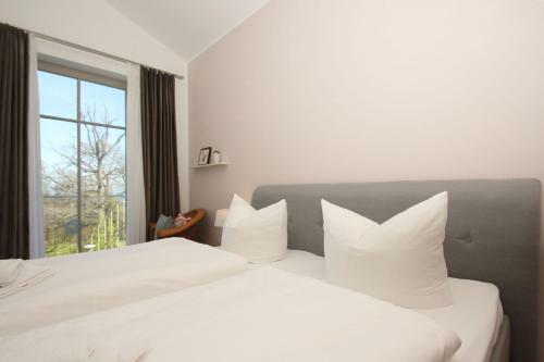 Apartamento Villa Pauline Fewo 07 Balkon, Eigene Sauna