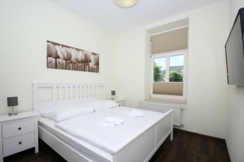 Apartamento Kurhaus Nordstrand Fewo 32 Eigene Sauna