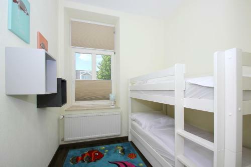Apartamento Kurhaus Nordstrand Fewo 32 Eigene Sauna