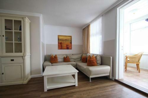 Apartamento Villa Sonja Fewo B803