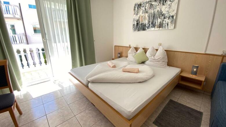 Bed & Breakfast Villa Osipovica