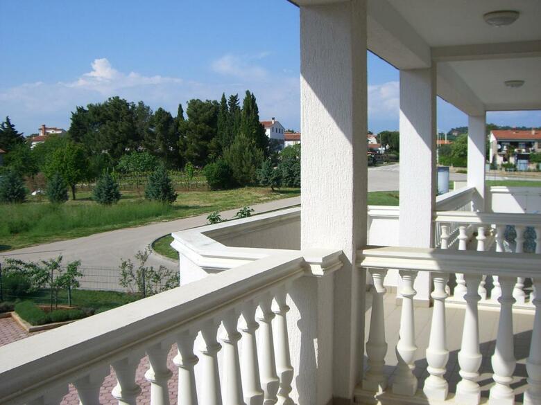 Bed & Breakfast Villa Osipovica