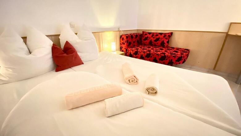 Bed & Breakfast Villa Osipovica