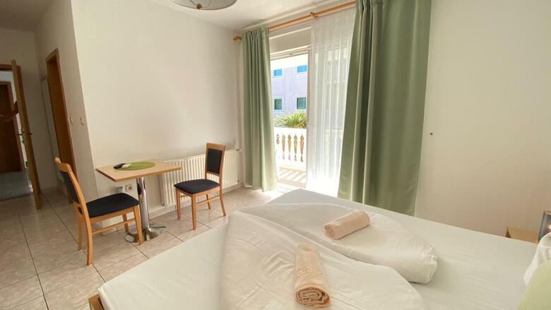 Bed & Breakfast Villa Osipovica