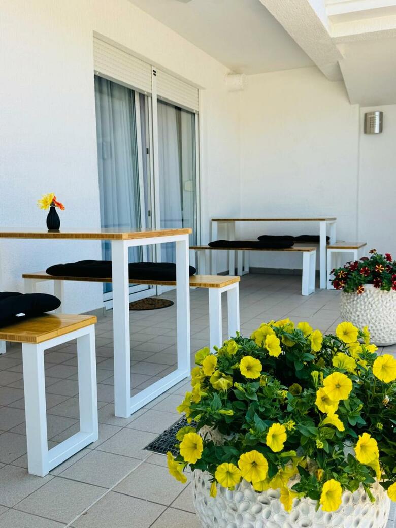 Bed & Breakfast Villa Osipovica