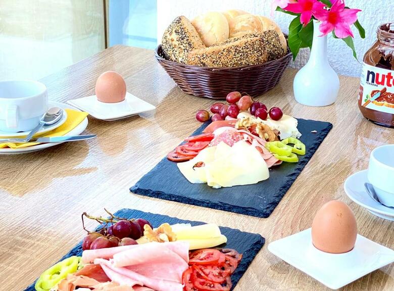 Bed & Breakfast Villa Osipovica