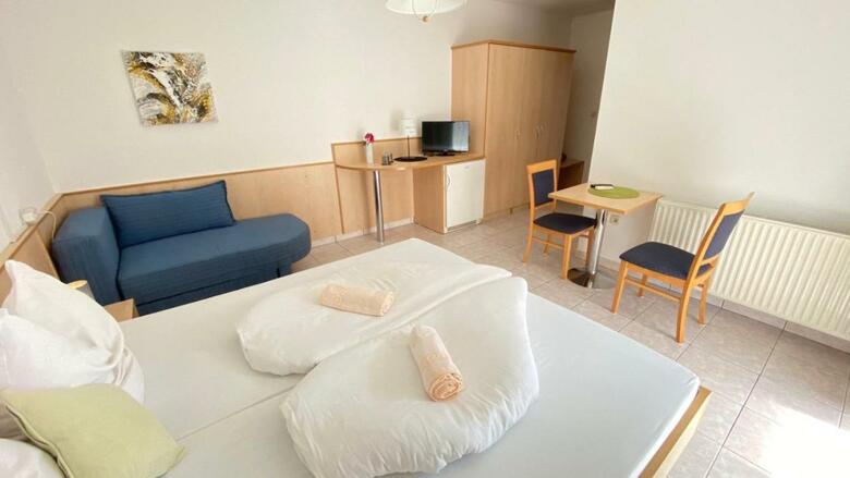 Bed & Breakfast Villa Osipovica