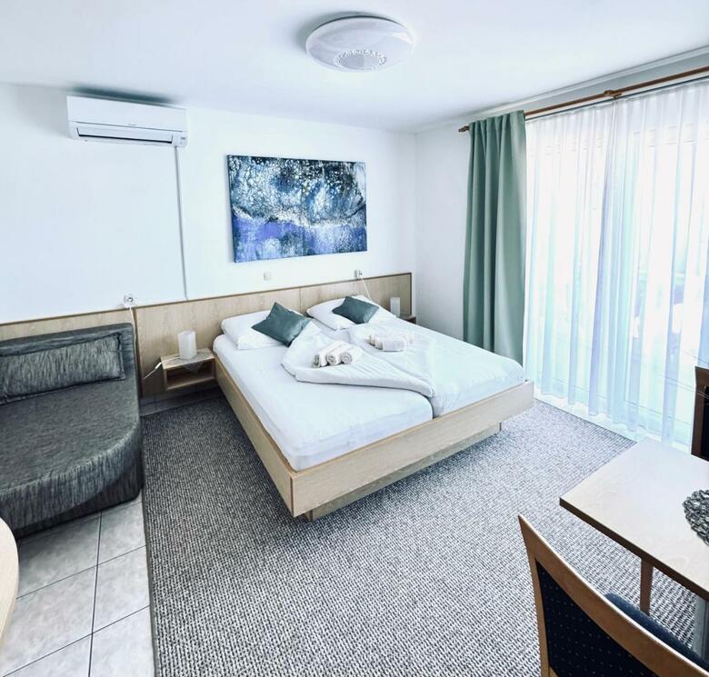 Bed & Breakfast Villa Osipovica