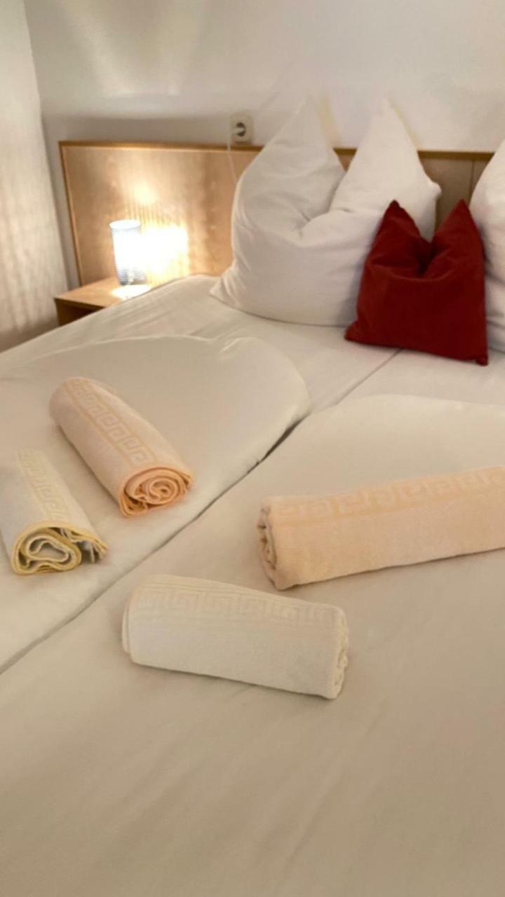 Bed & Breakfast Villa Osipovica