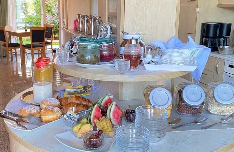 Bed & Breakfast Villa Osipovica