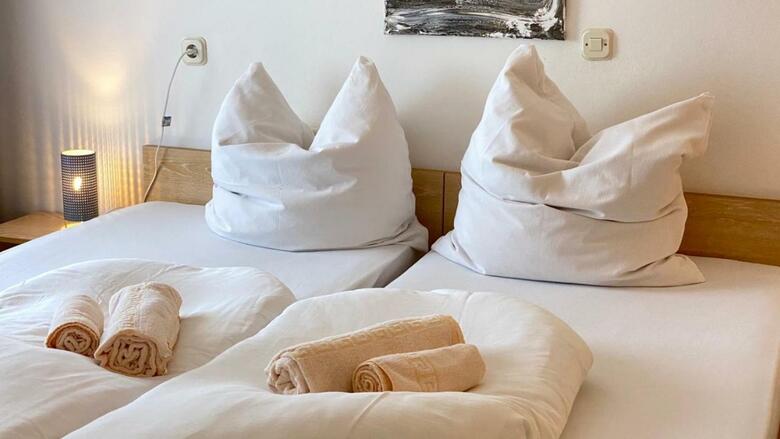 Bed & Breakfast Villa Osipovica