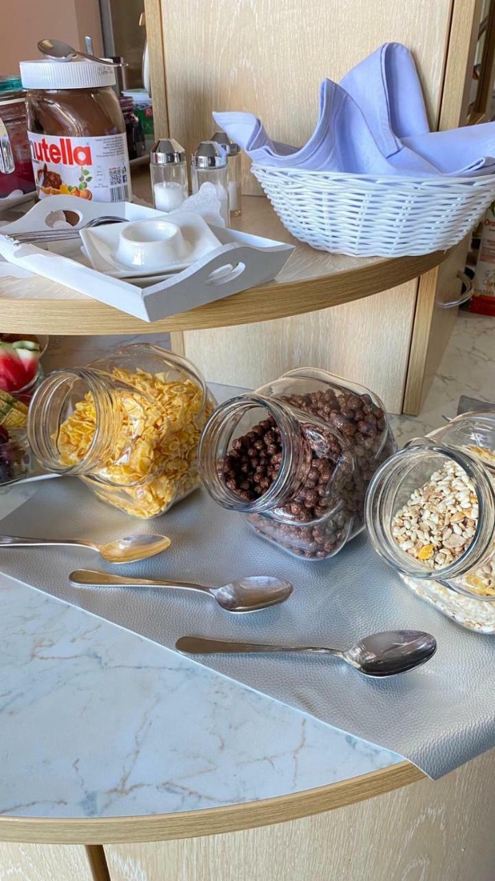 Bed & Breakfast Villa Osipovica