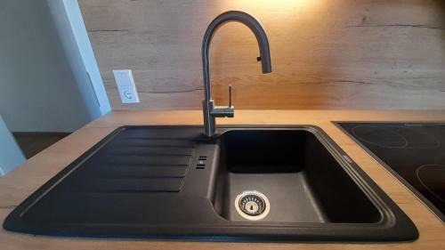 Apartamento Strandvilla Merva