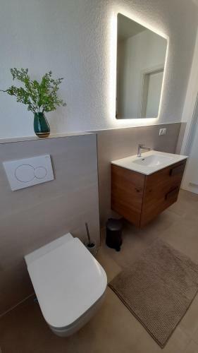 Apartamento Strandvilla Merva