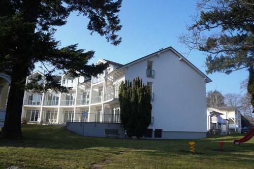 Apartamento Appartementanlage Villa Granitz 45