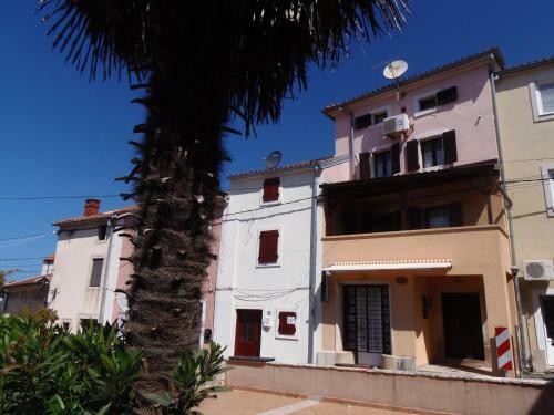 Apartment Noemi