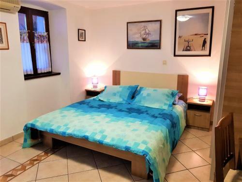 Apartment Noemi