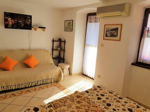 Apartment Noemi
