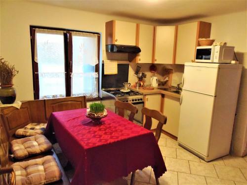 Apartment Noemi