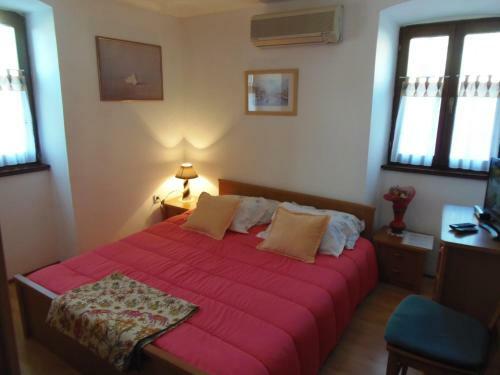 Apartment Noemi