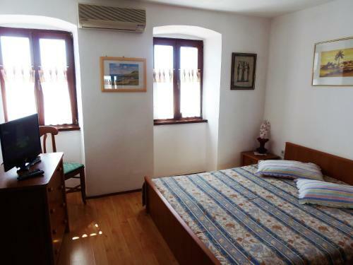 Apartment Noemi