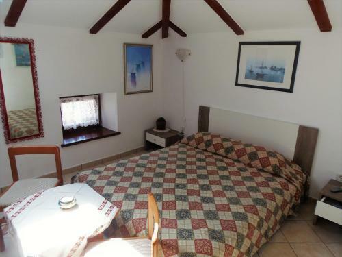 Apartment Noemi