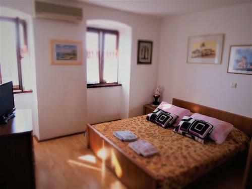 Apartment Noemi