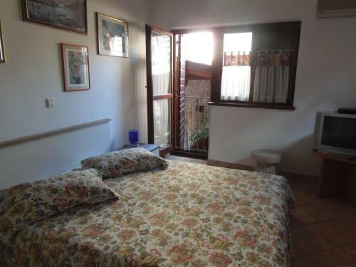 Apartment Noemi