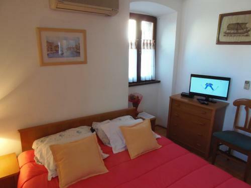 Apartment Noemi