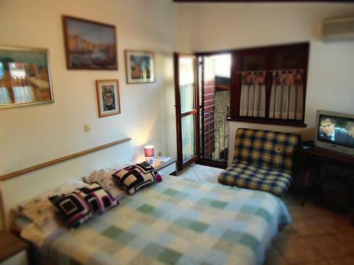 Apartment Noemi