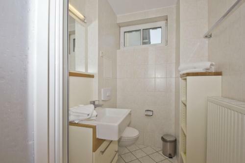 Apartamento Haus Blick Zur See Fewo 04 Meerblick