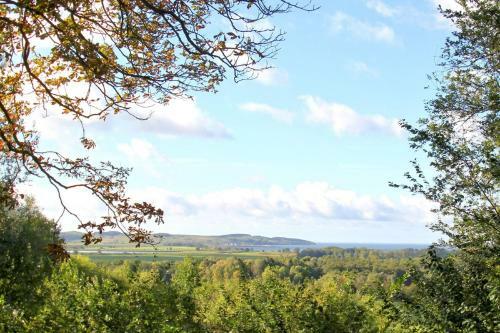 Apartamento Haus Blick Zur See Fewo 04 Meerblick