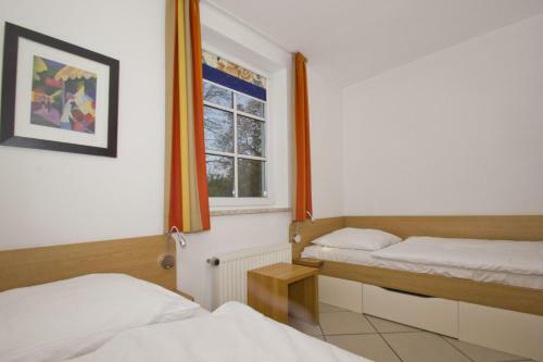 Apartamento Haus Blick Zur See Fewo 04 Meerblick
