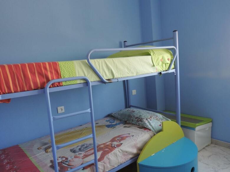 Apartamento Barbancho