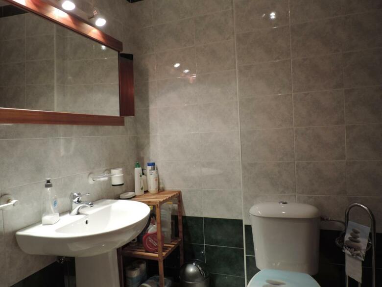 Apartamento Barbancho