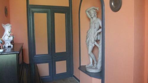 G�tes De L'aumondi�re
