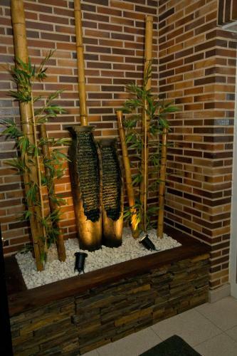 Hostal El Cruce