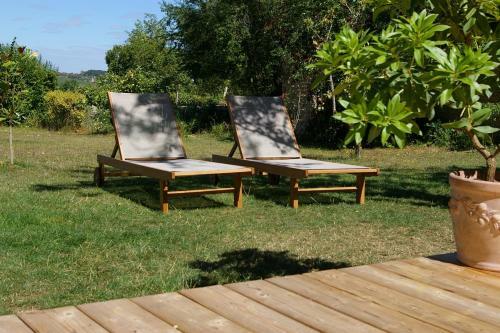 Bed & Breakfast Le Prieur�
