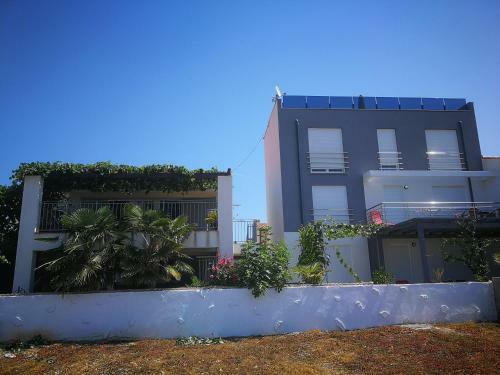 Apartments Er?en