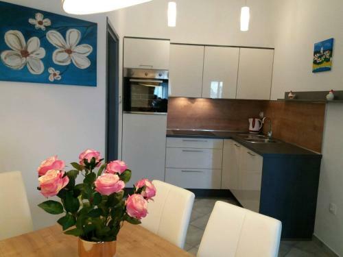 Apartamentos Mare Medulin